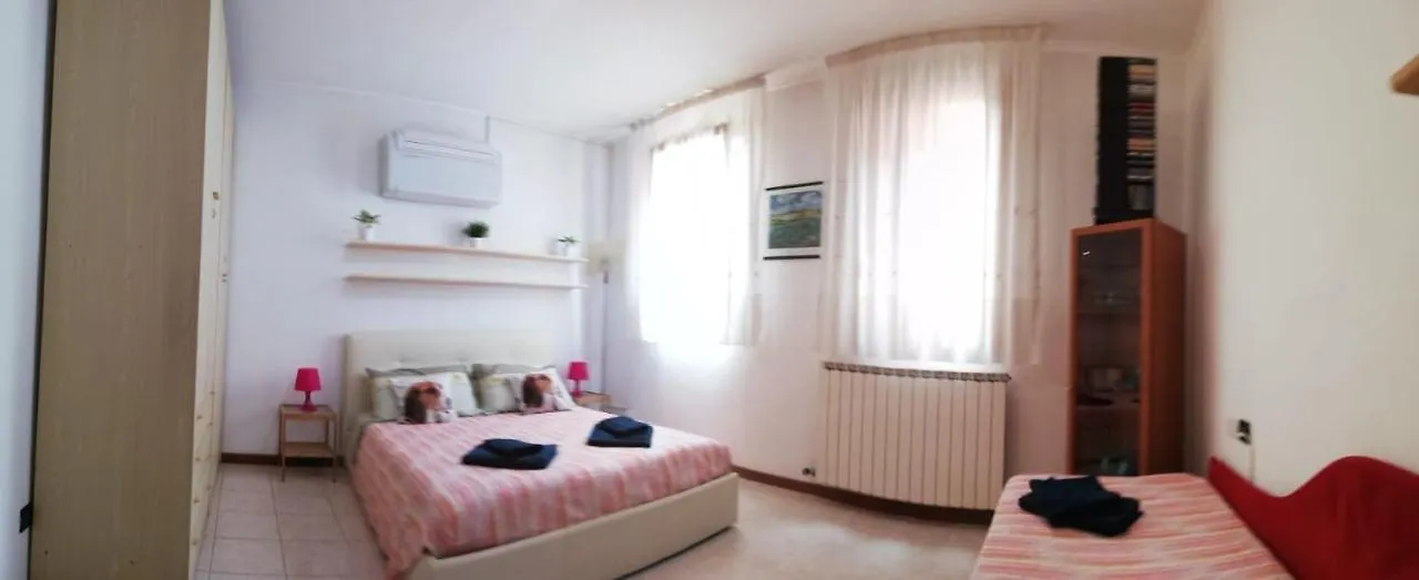 Appartamento Alla Corte location