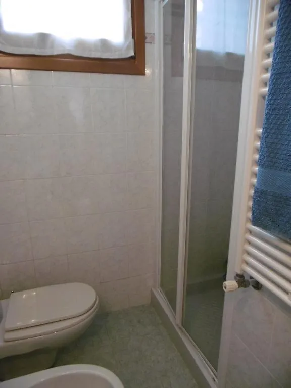 Appartamento Alla Corte Venice Apartment