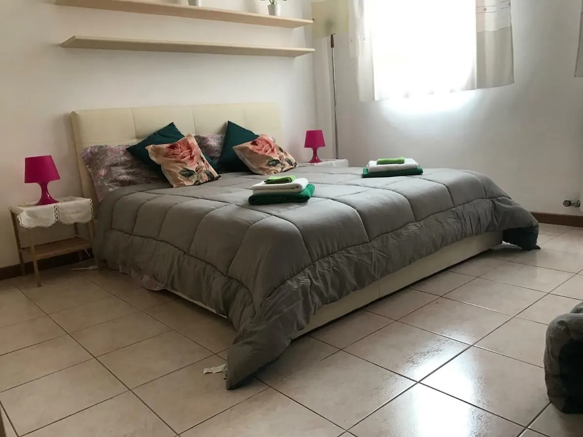 Appartamento Alla Corte Venice Apartment